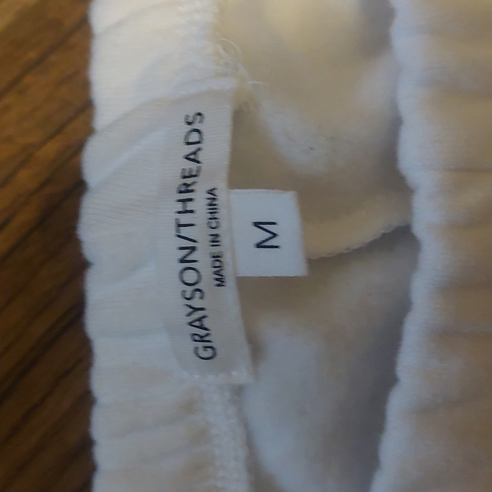 Sweats - Picture 3 of 5